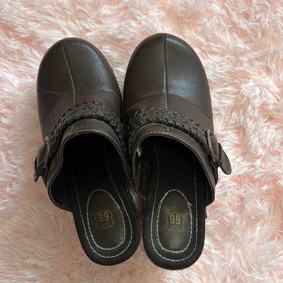 Route 66 clogs - Picture 6 of 6